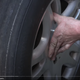 Illustration for article titled Heres What It Looks Like Inside A Tire When You Do A Burnout To Destruction